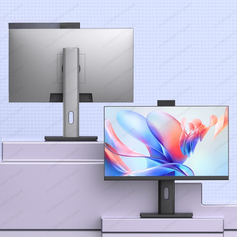 Pc Gaming All In One - كمبيوتر مكتبي شامل بشاشة لمس IPS