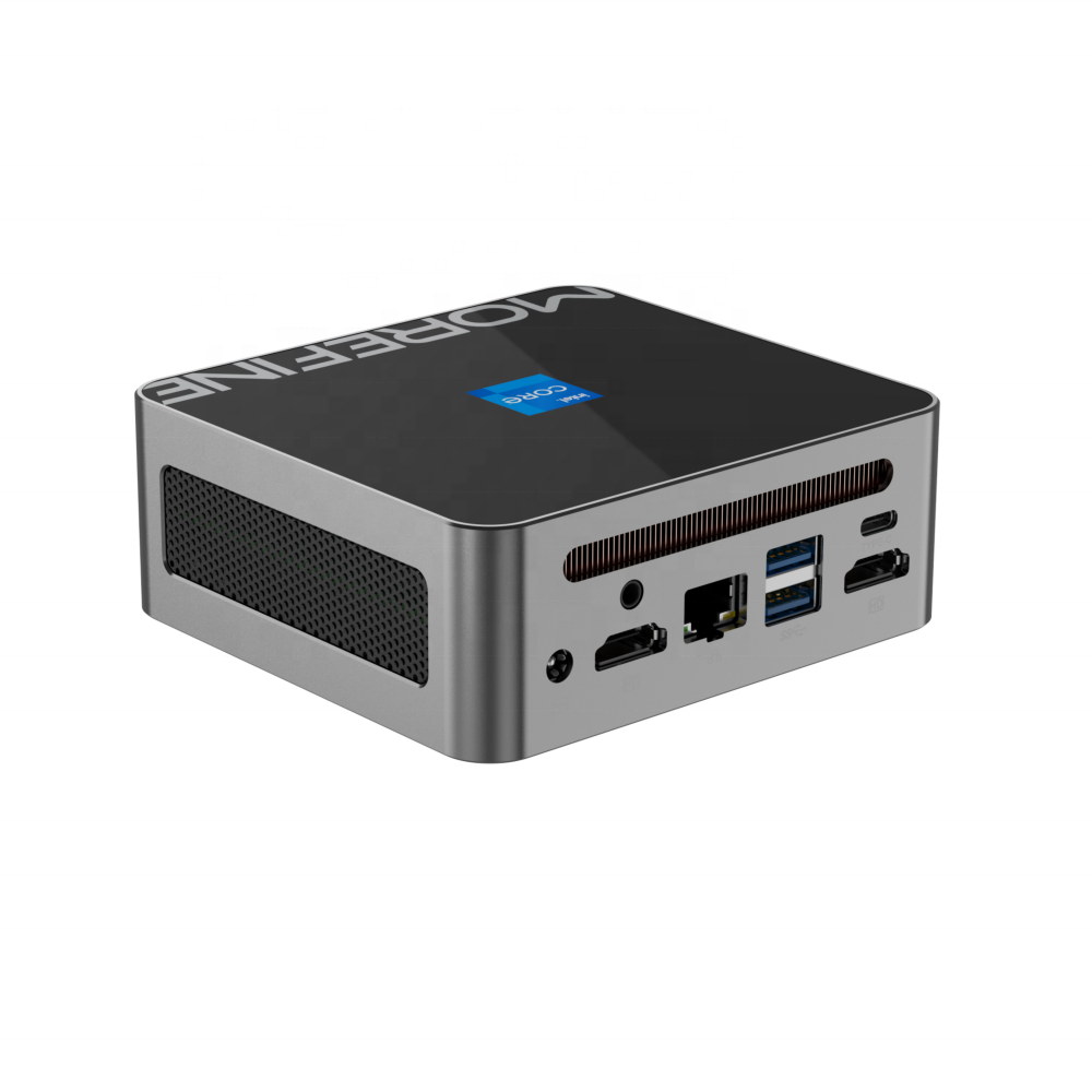 Pc Gaming Set - 12th M9Pro كمبيوتر صغير I7-1270P 5.0Ghz