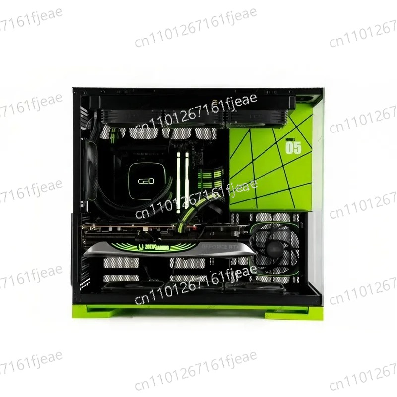 Pc Gaming I9 Rtx 5090 - كمبيوتر مكتبي للألعاب مع معالج I9