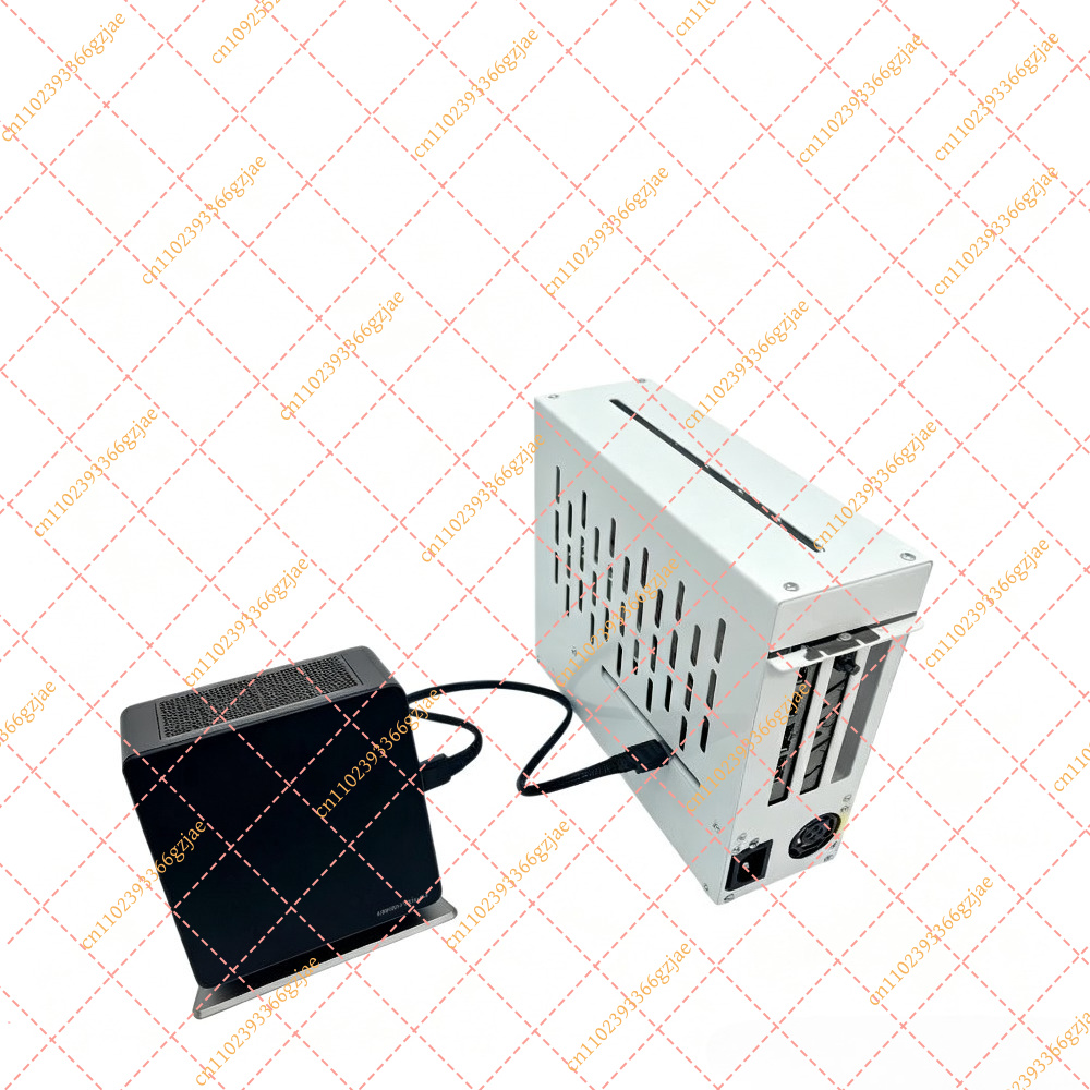 Pc Gaming All In One - قاعدة توصيل eGPU متكاملة Oculink M.2