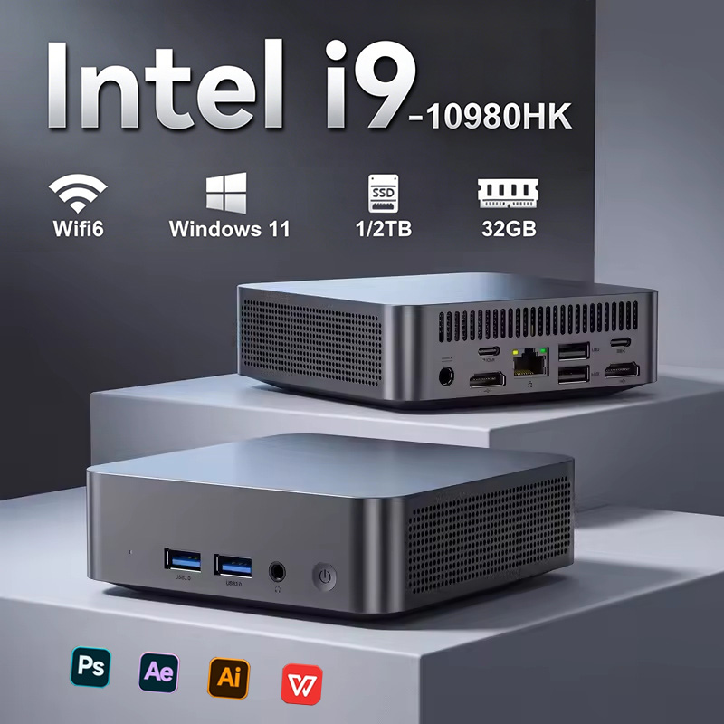 Pc Gaming Ram 32Gb - كمبيوتر محمول 2026 بمعالج Intel Core