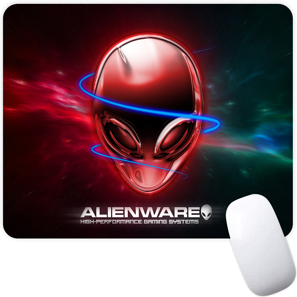 Pc Gaming Dell Alienware - لوحة ماوس ألعاب صغيرة من Dell