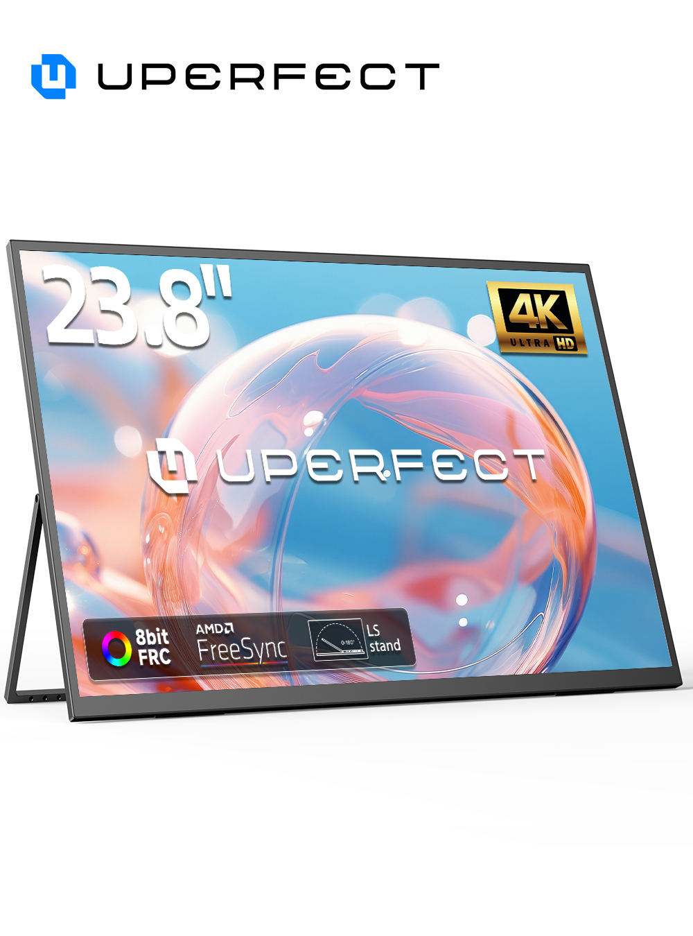 Pc Gaming Y Monitor - شاشة كمبيوتر UPERFECT UColor T3 UHD