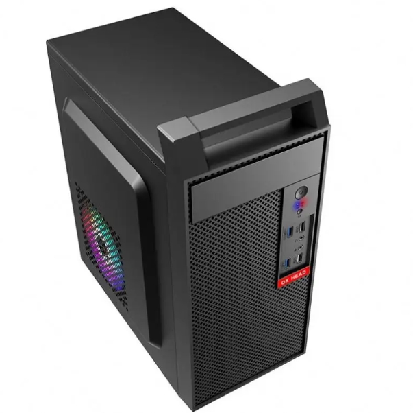 Pc Gaming Core I7 - محطة عمل عالية الجودة مع معالج