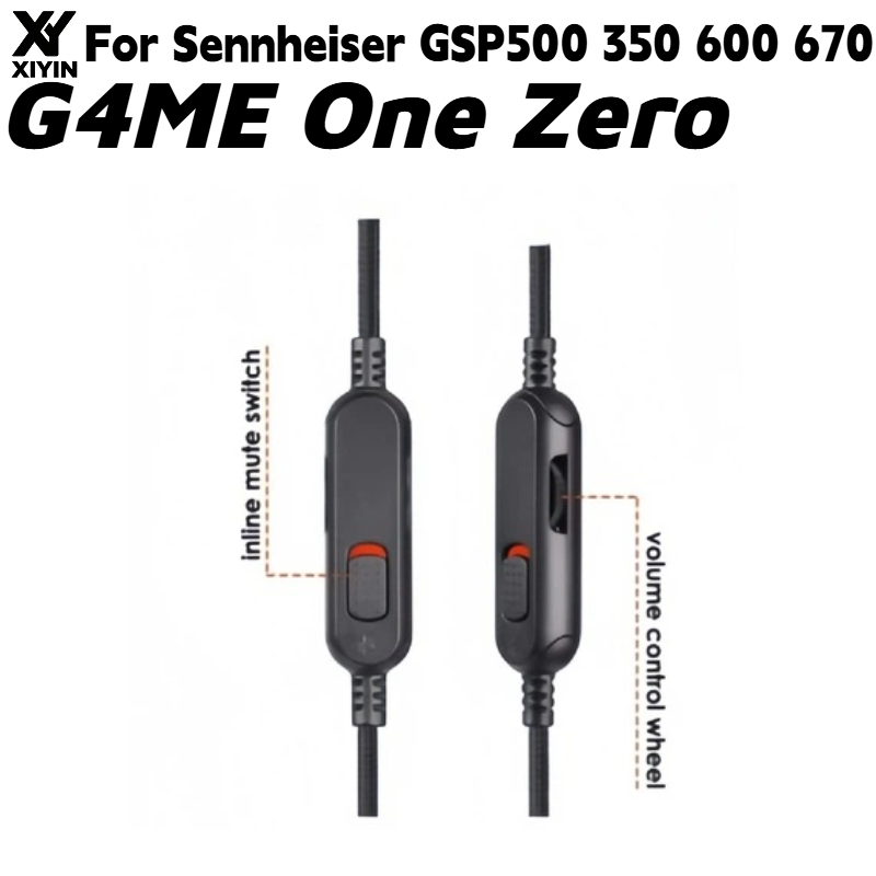 كابل صوت بديل لسماعات الألعاب  - مراجعة Pc Gaming Earphones وسعره