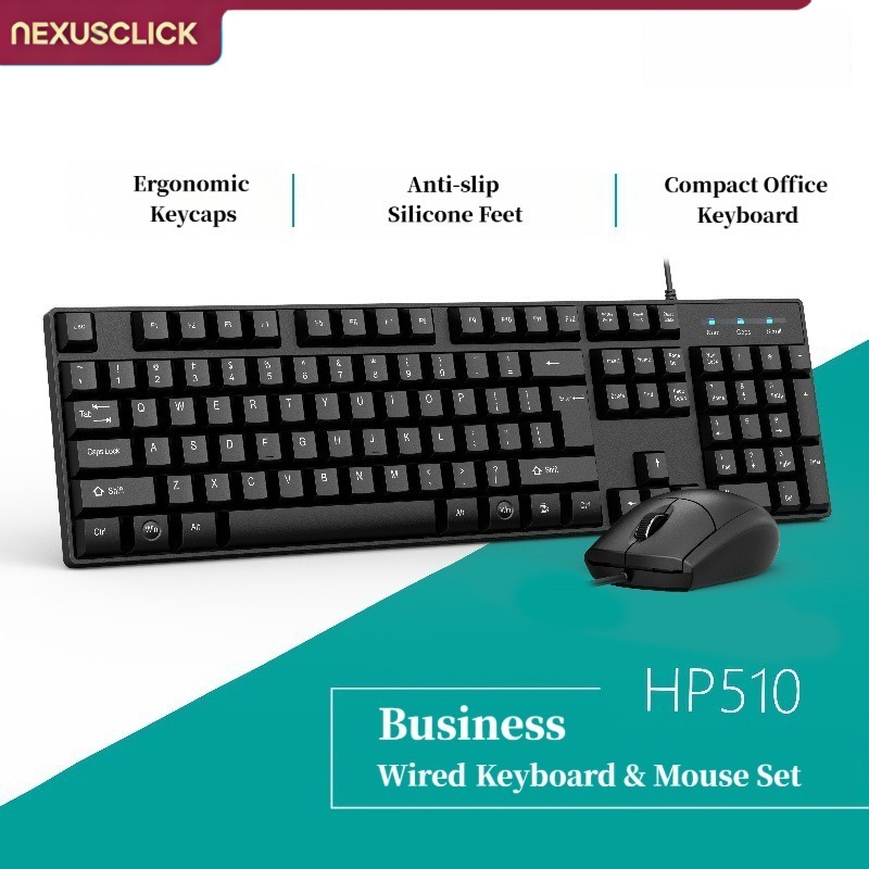 مجموعة لوحة مفاتيح وماوس سلكية - مراجعة Pc Gaming All In One وسعره