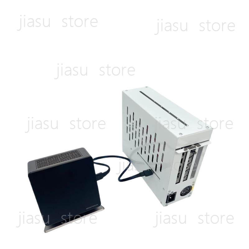 قاعدة توصيل eGPU متكاملة، متوا - مراجعة Pc Gaming All In One وسعره