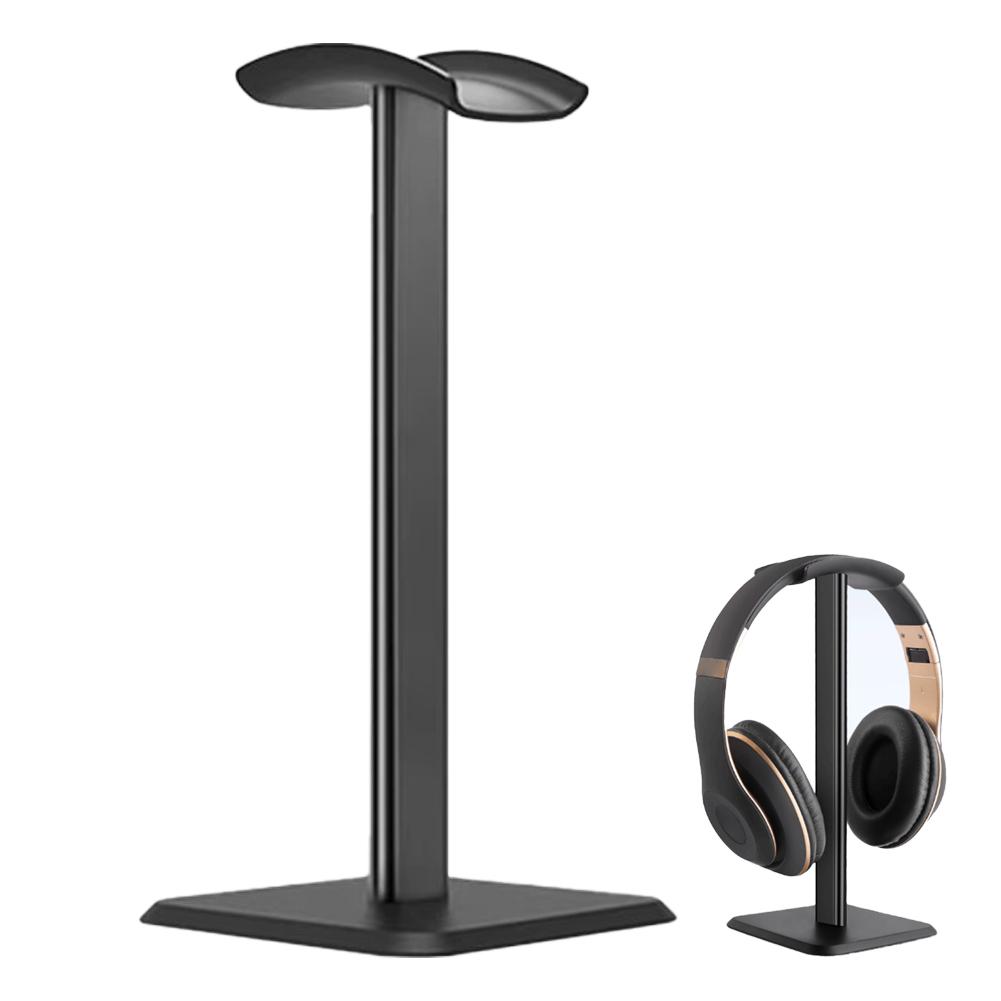 حامل سماعات رأس من سبائك الألو - مراجعة Pc Gaming Earphones وسعره