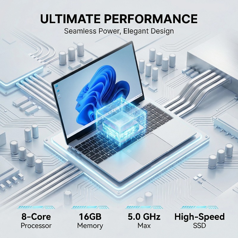 كمبيوتر محمول للألعاب بحجم 15. - مراجعة Pc Gaming Ram 32Gb وسعره
