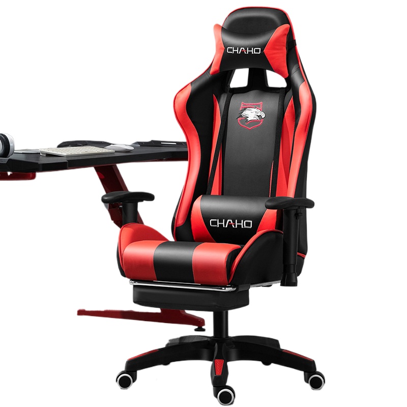 كرسي ألعاب لطاولة الكمبيوتر وا - مراجعة Pc Gaming Gaming وسعره