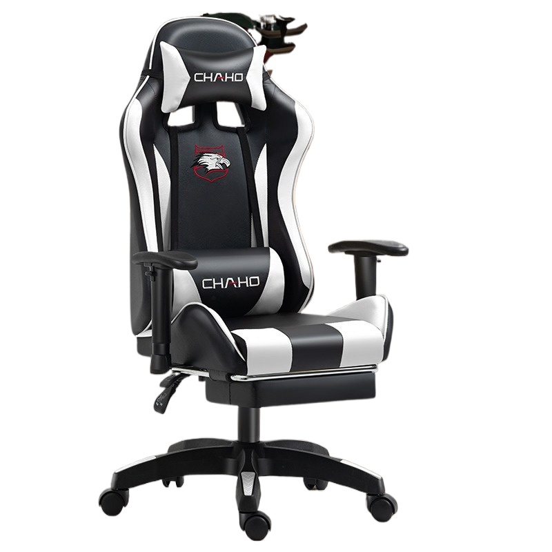 كرسي ألعاب لطاولة الكمبيوتر وا - مراجعة Pc Gaming Gaming وسعره