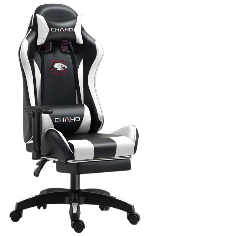 كرسي ألعاب لطاولة الكمبيوتر وا - مراجعة Pc Gaming Gaming وسعره