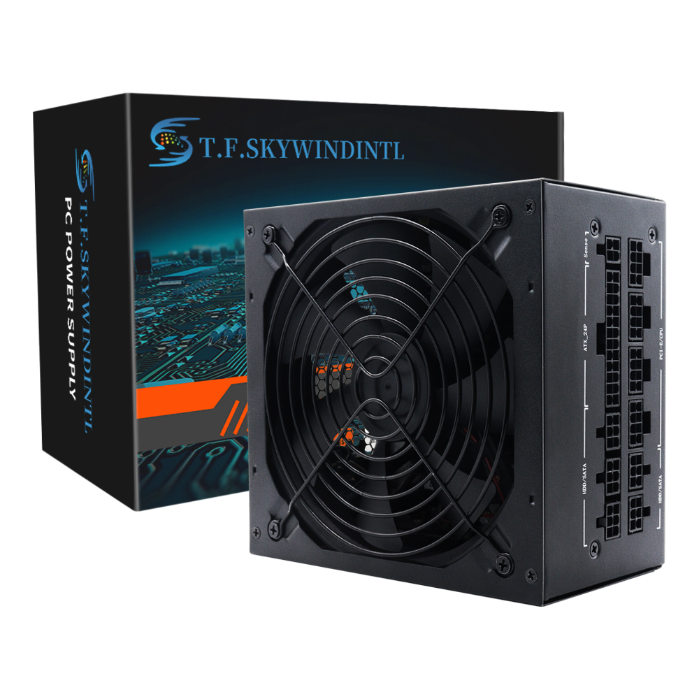 1000 واط مصدر طاقة للكمبيوتر 8 - مراجعة Pc Gaming Watt وسعره
