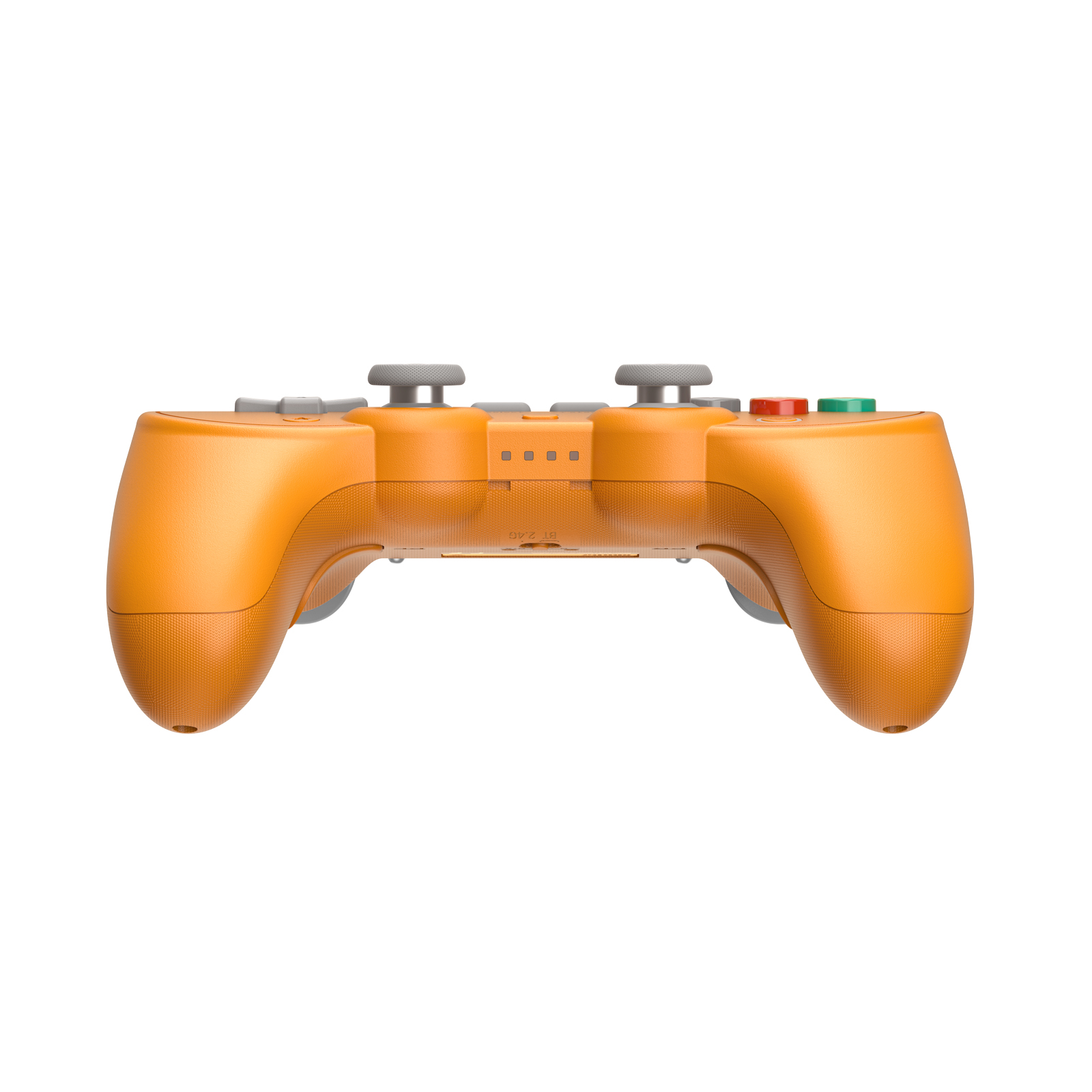 وحدة تحكم ألعاب بلوتوث 8BitDo  - مراجعة Pc Gaming Apple وسعره