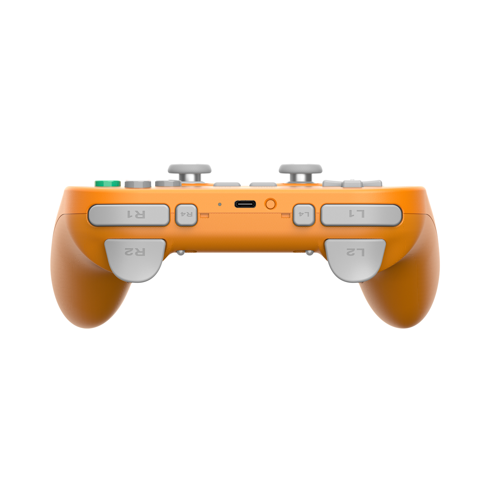 وحدة تحكم ألعاب بلوتوث 8BitDo  - مراجعة Pc Gaming Apple وسعره