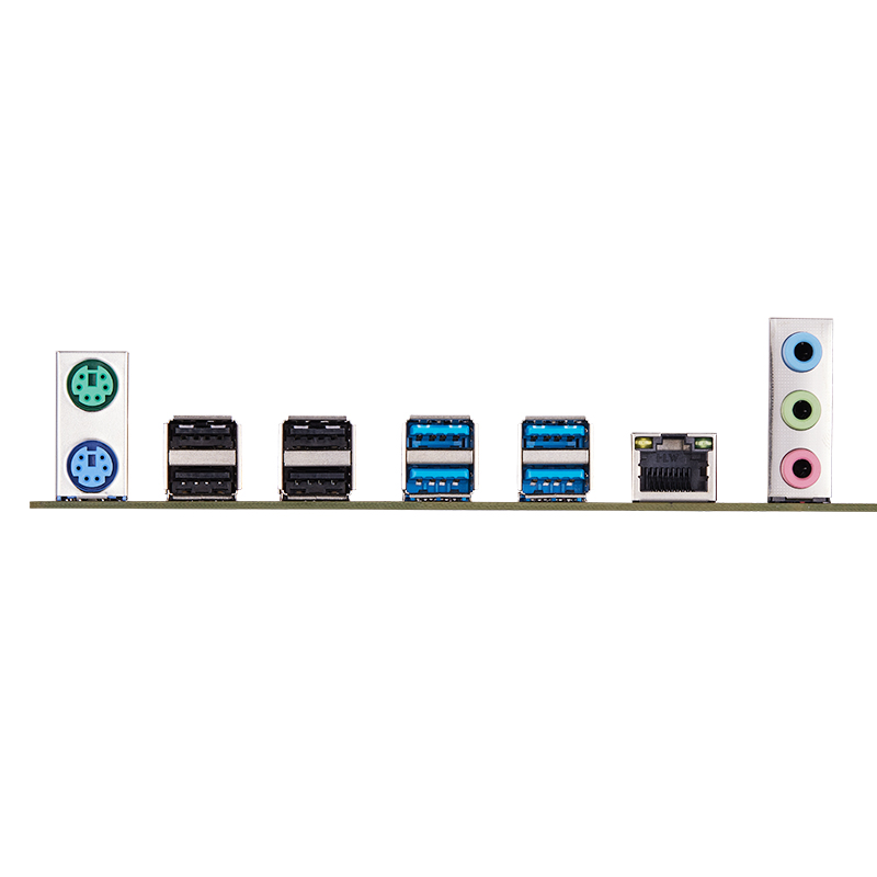 مجموعة اللوحة الأم QIYIDA X99  - مراجعة Pc Gaming Set وسعره