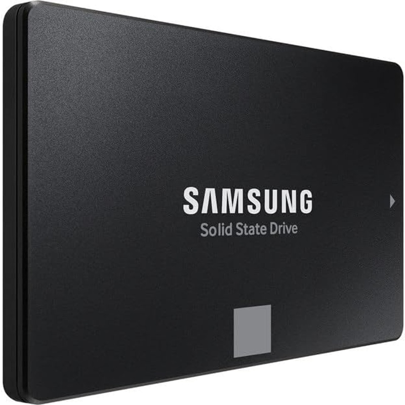 سامسونج 870 إيفو إس إس دي 128  - مراجعة Samsung Ssd Evo 870 وسعره
