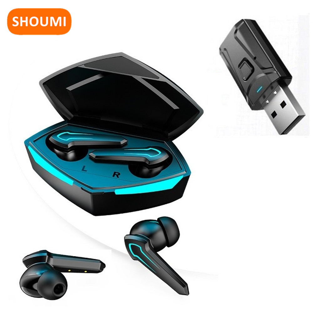 جديد P30 TWS سماعات أذن للألعا - مراجعة Pc Gaming Apple وسعره