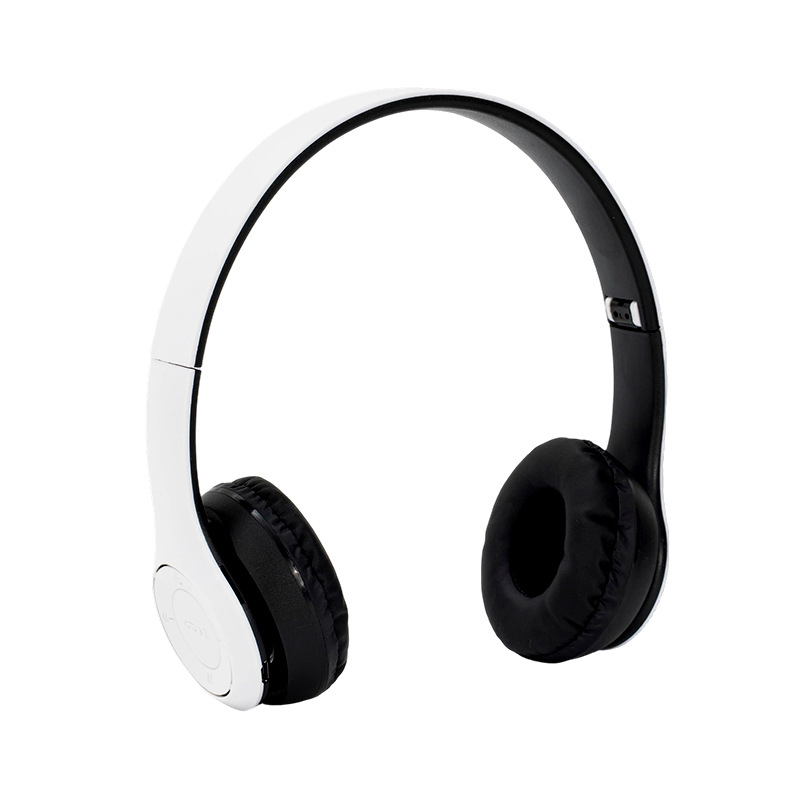 سماعات رأس بلوتوث لاسلكية فوق  - مراجعة Pc Gaming Earphones وسعره