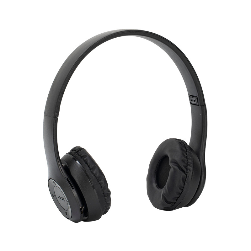 سماعات رأس بلوتوث لاسلكية فوق  - مراجعة Pc Gaming Earphones وسعره