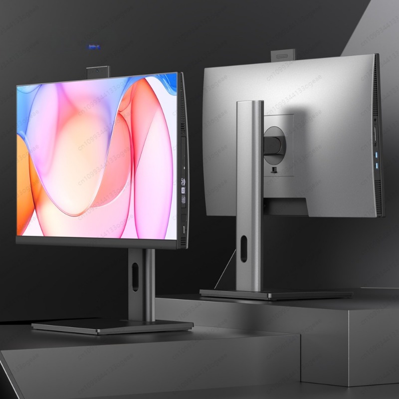 شاشة IPS LCD تعمل باللمس مقاس  - مراجعة Pc Gaming All In One وسعره