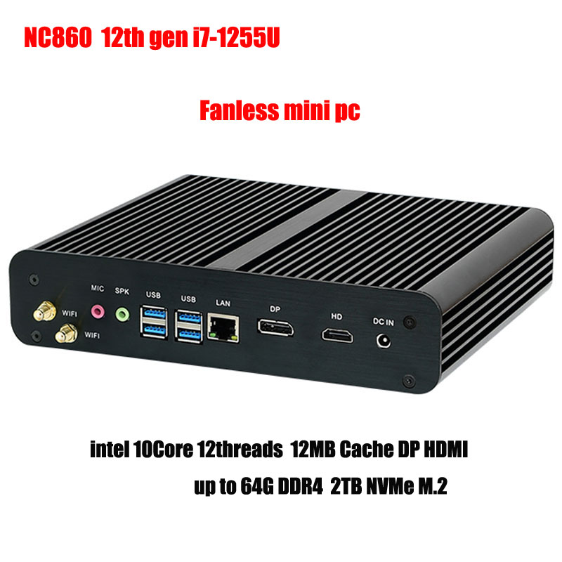 جهاز كمبيوتر صغير من الجيل الث - مراجعة Pc Gaming Core I7 وسعره