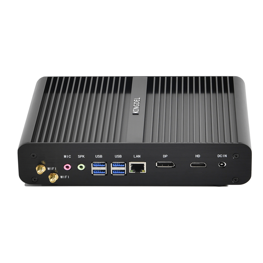 جهاز كمبيوتر صغير من الجيل الث - مراجعة Pc Gaming Core I7 وسعره