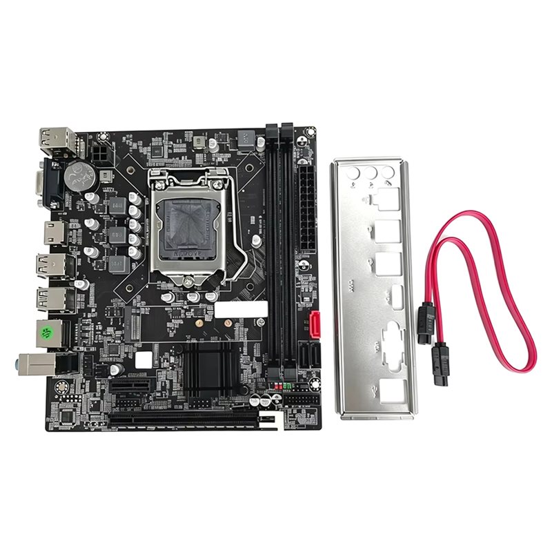 لوحة أم كلاسيكية للألعاب للكمب - مراجعة Pc Gaming Core I7 وسعره