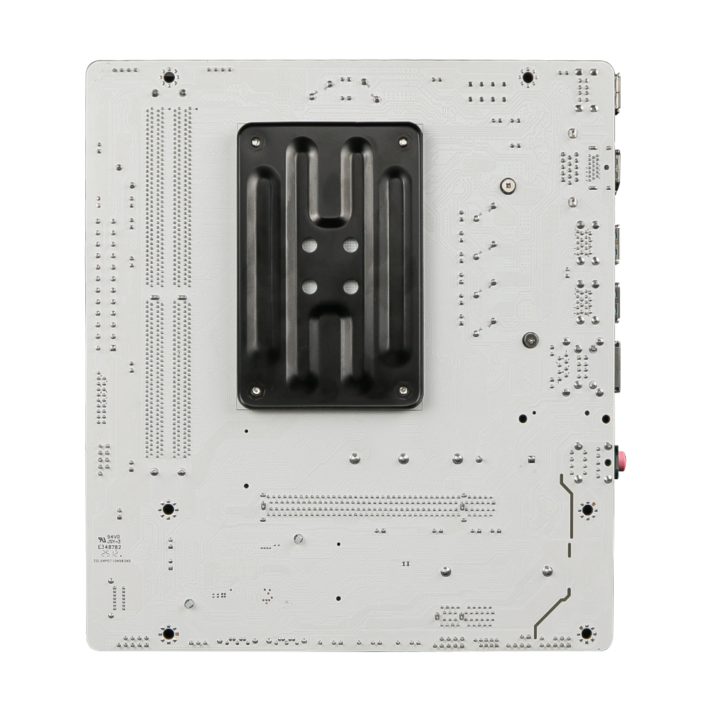 لوحة أم SOYO AMD Ryzen B550M A - مراجعة Pc Gaming Set وسعره
