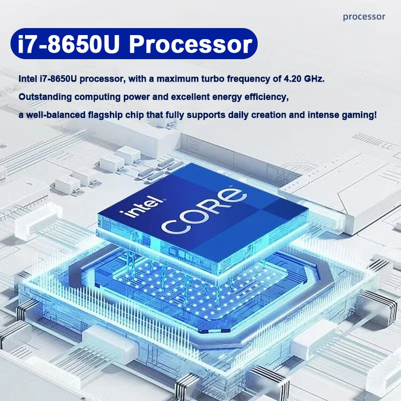 لابتوب لينو الجديد 15.6 بوصة ب - مراجعة Pc Gaming Core I7 وسعره