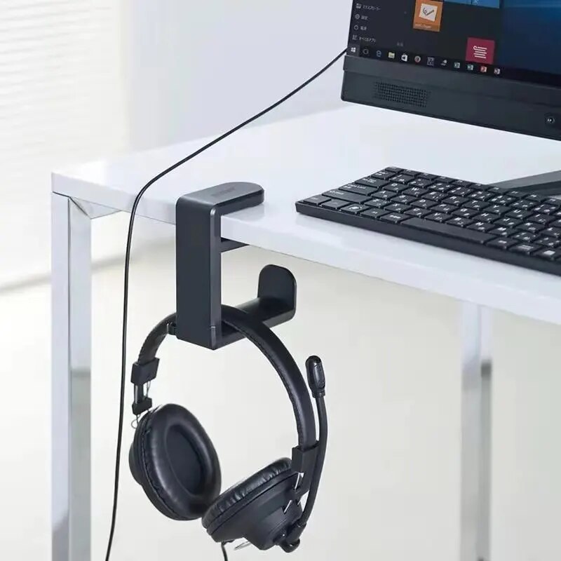 يونيفرسال ديسكتوب 360 °   حامل - مراجعة Pc Gaming Earphones وسعره