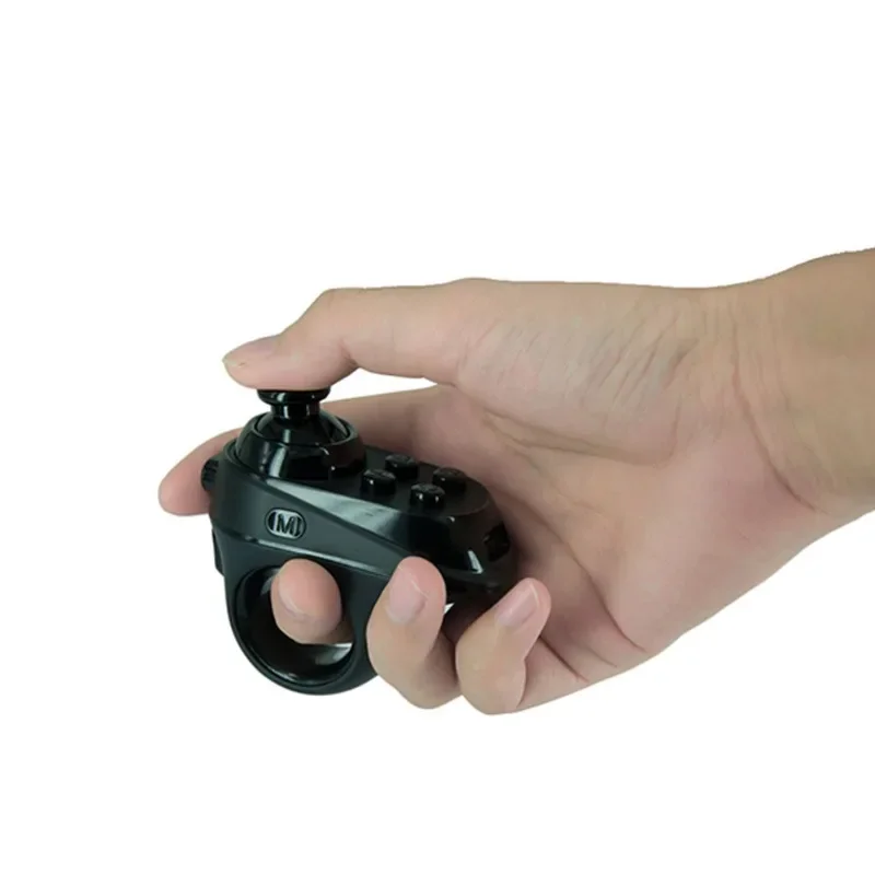 لاسلكي البنصر الماوس البسيطة ف - مراجعة Mouse Bungee Holder وسعره