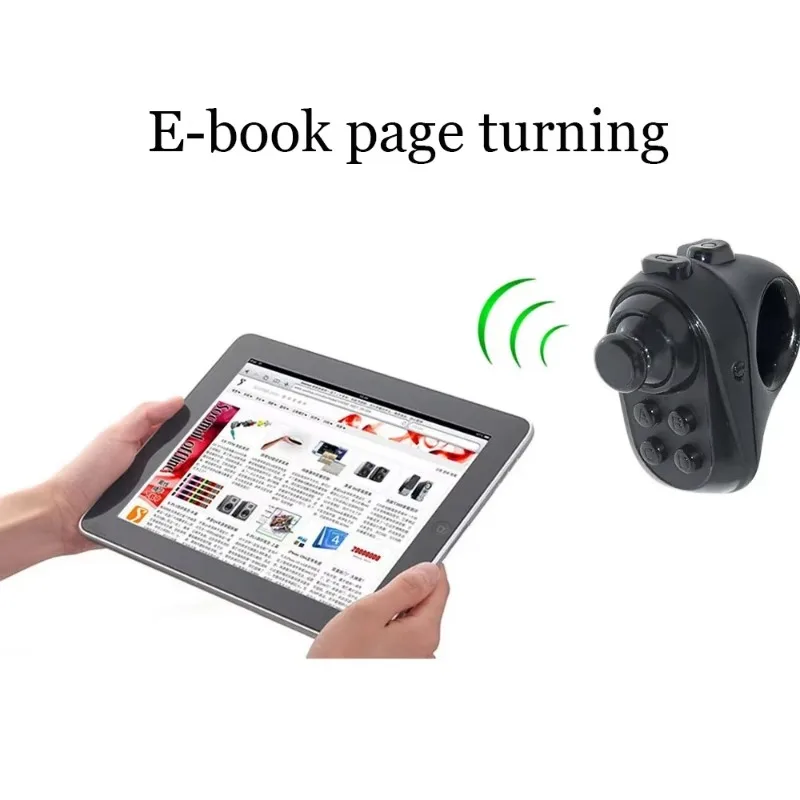 لاسلكي البنصر الماوس البسيطة ف - مراجعة Mouse Bungee Holder وسعره