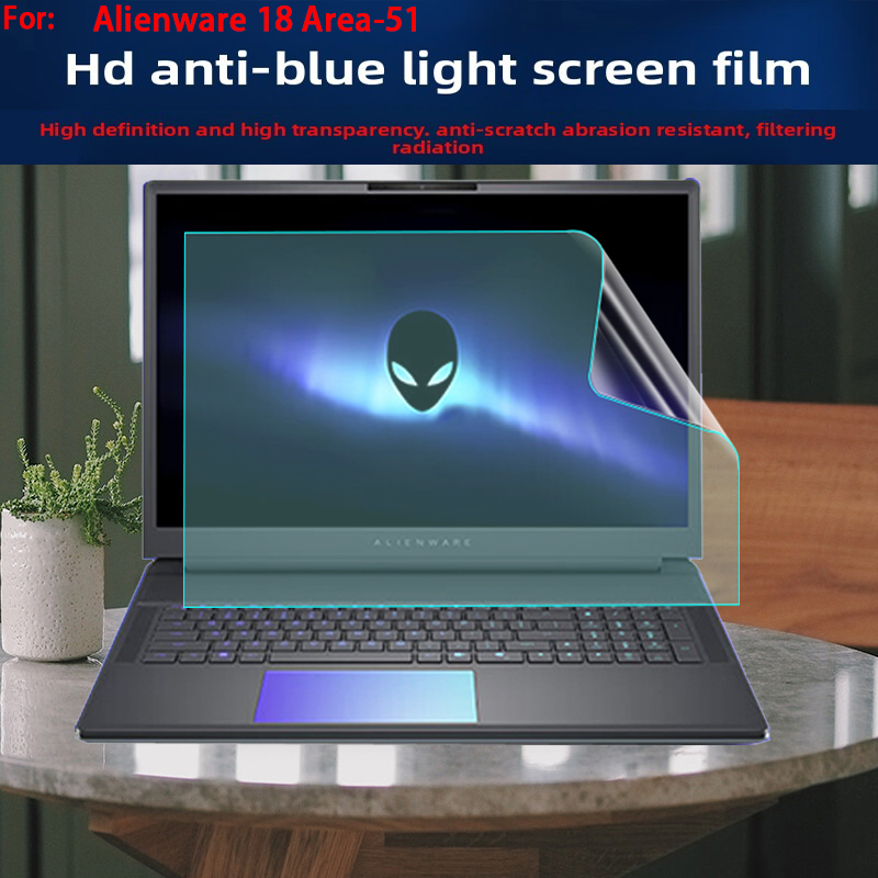 غشاء حماية للوحة المفاتيح لجها - مراجعة Pc Gaming Dell Alienware وسعره
