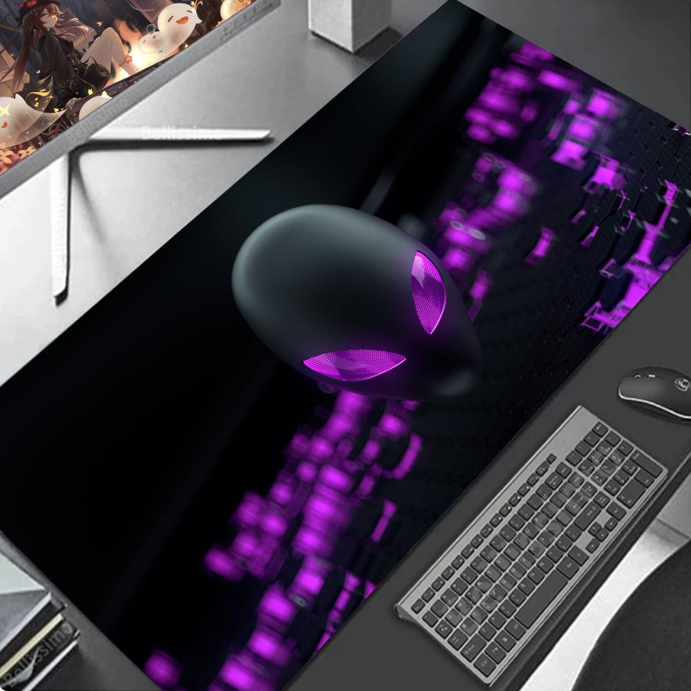 لوحة ماوس أنيمي Dell إعداد الأ - مراجعة Pc Gaming Dell Alienware وسعره