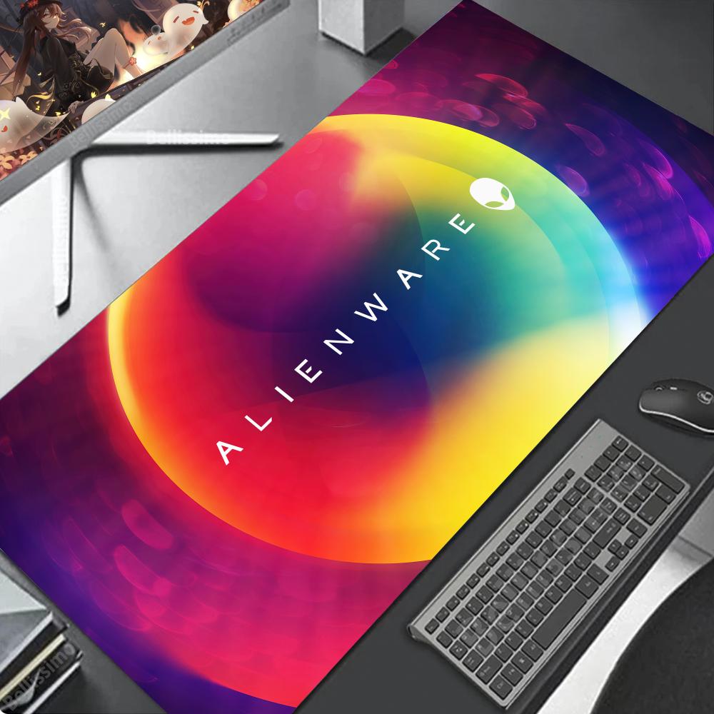 لوحة ماوس أنيمي Dell إعداد الأ - مراجعة Pc Gaming Dell Alienware وسعره