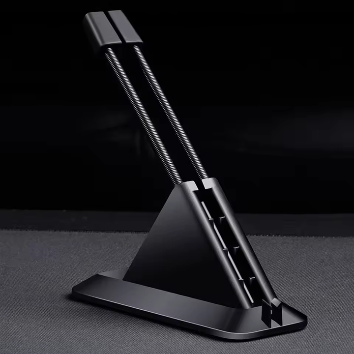 حامل سلك الماوس الماوس بنجي ال - مراجعة Mouse Bungee Holder وسعره