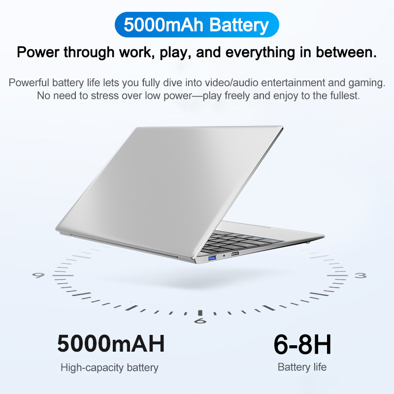 كمبيوتر محمول فائق النحافة مقا - مراجعة Pc Gaming Core I7 وسعره