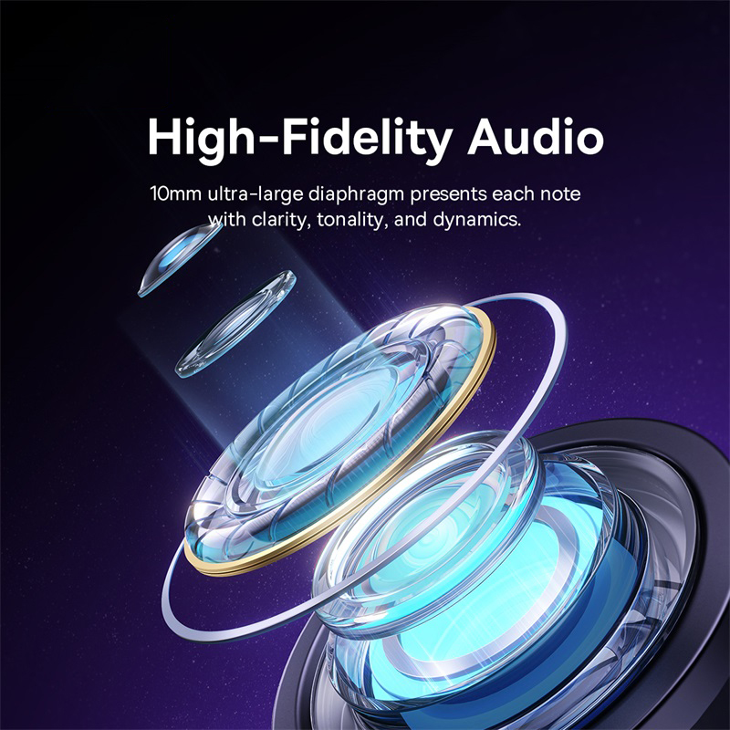 سماعات أذن سلكية من Baseus Enc - مراجعة Pc Gaming Earphones وسعره