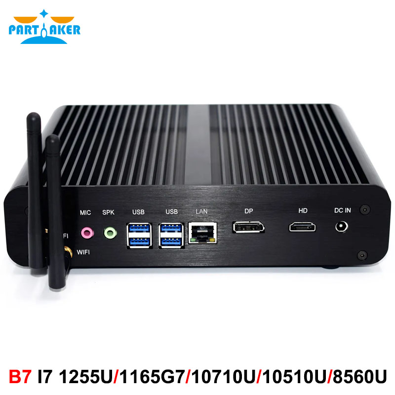 Partaker 12th Gen Alder Lake F - مراجعة Pc Gaming Core I7 وسعره