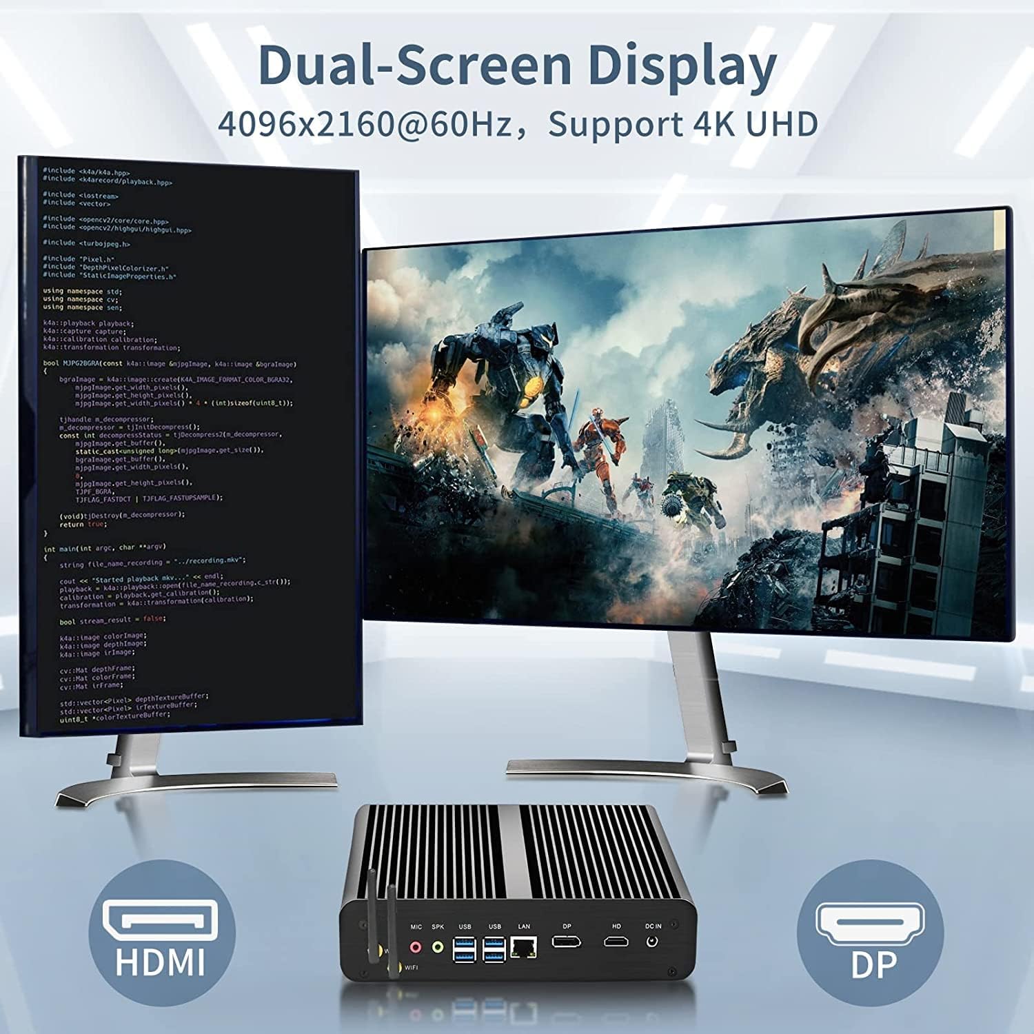 Partaker 12th Gen Alder Lake F - مراجعة Pc Gaming Core I7 وسعره
