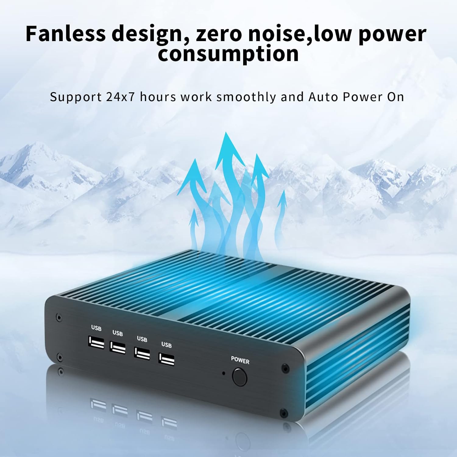 Partaker 12th Gen Alder Lake F - مراجعة Pc Gaming Core I7 وسعره