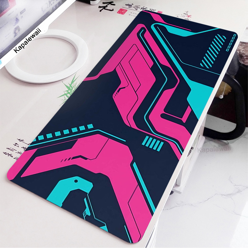 دلتا الوردي الكمبيوتر ماوس الو - مراجعة Pc Gaming Pink وسعره