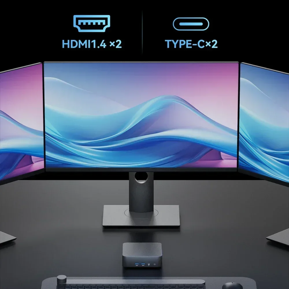 كمبيوتر محمول صغير عالي الأداء - مراجعة Pc Gaming Ram 32Gb وسعره