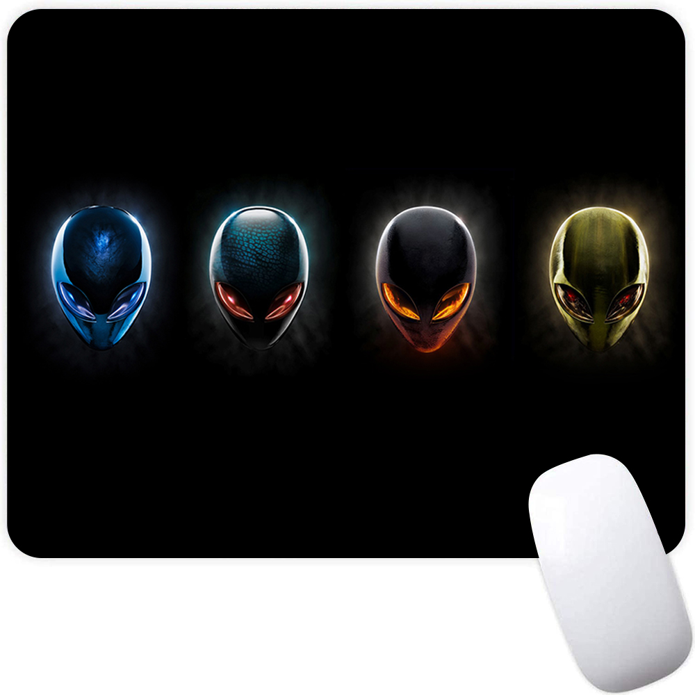 لوحة ماوس ألعاب صغيرة من Dell  - مراجعة Pc Gaming Dell Alienware وسعره