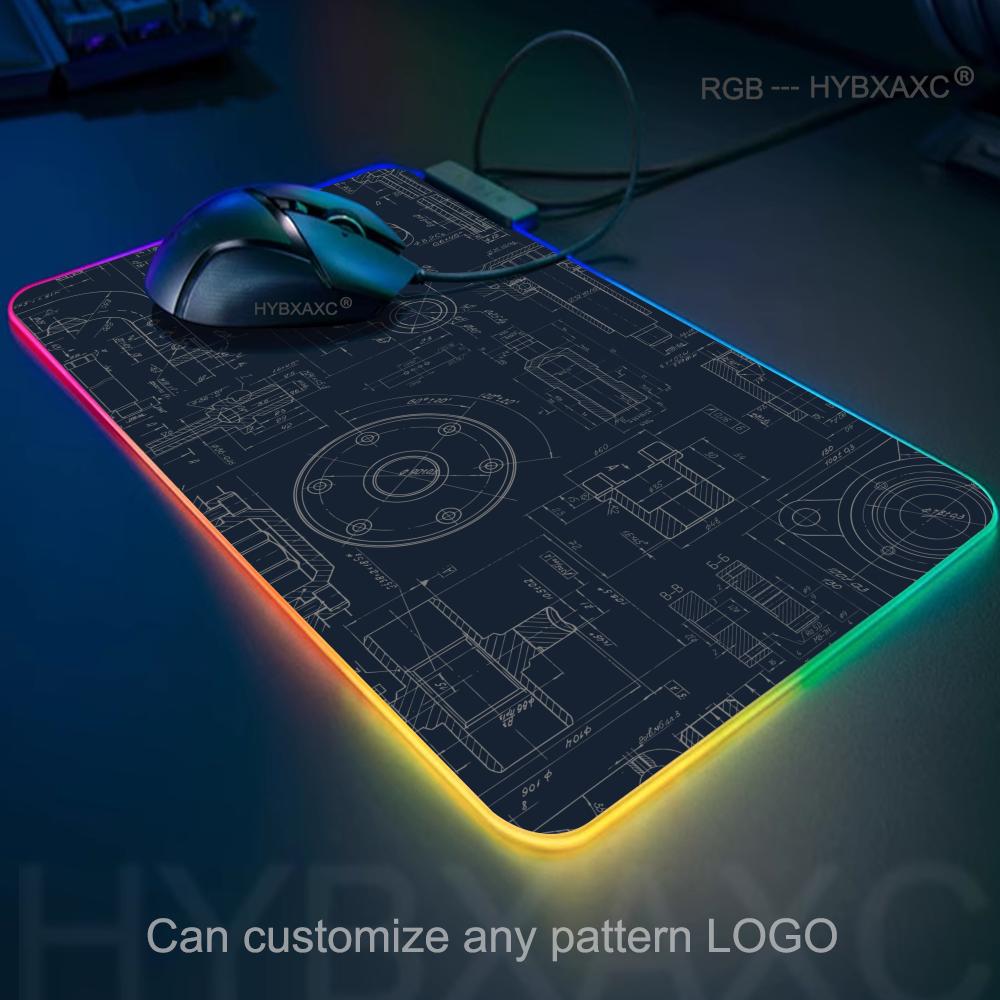 لوحة ماوس للرسم الميكانيكي بإض - مراجعة Pc Gaming Drawing وسعره