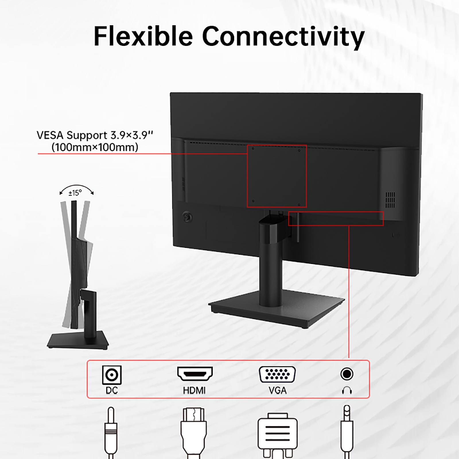 شاشة 24 بوصة 1080 بكسل 100 هرت - مراجعة Pc Gaming Earphones وسعره