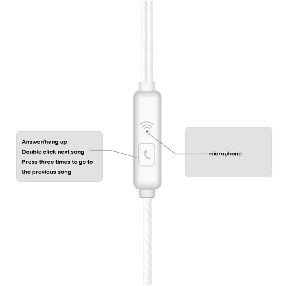 3.5 مللي متر السلكية سماعة في  - مراجعة Pc Gaming Earphones وسعره