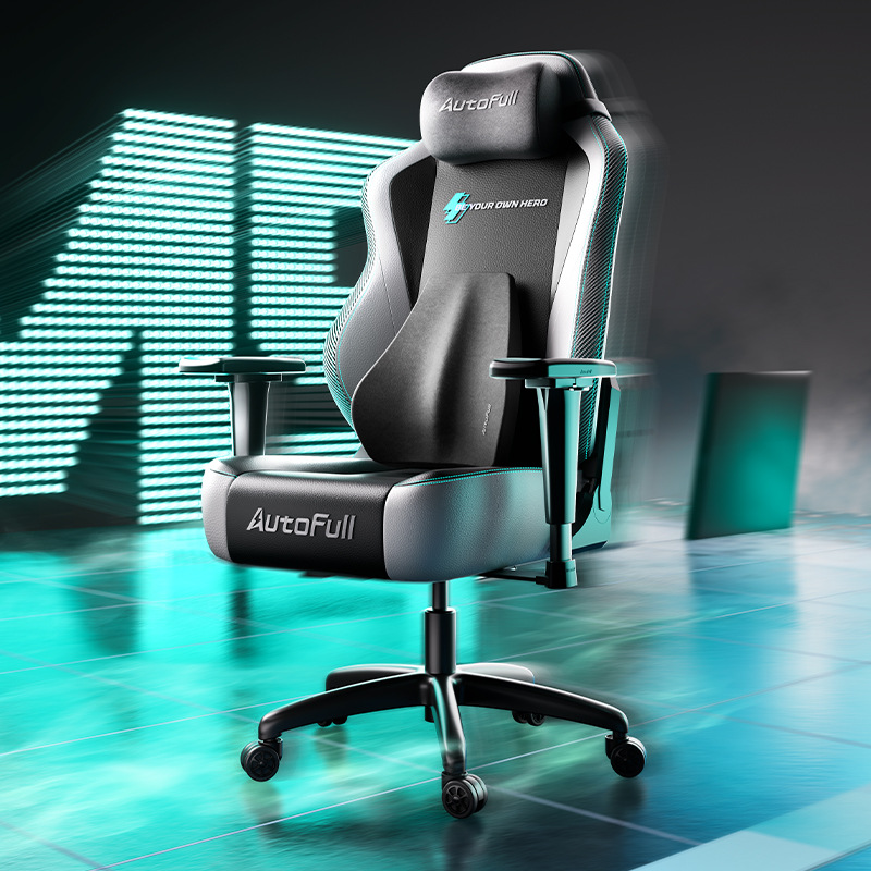 كرسي ألعاب لـ AO FENG M5-Feng  - مراجعة Pc Gaming Gaming وسعره