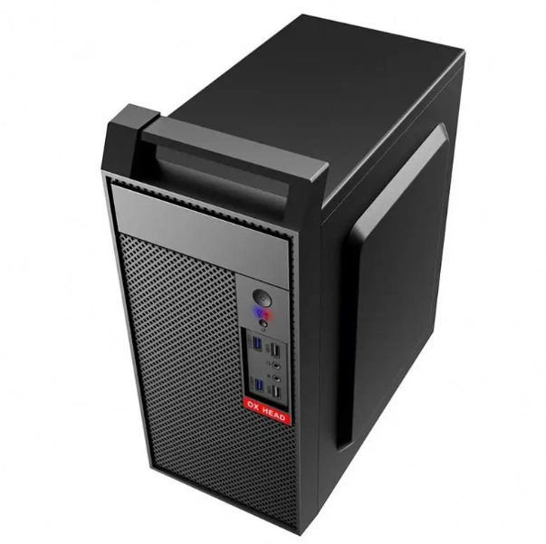 محطة عمل عالية الجودة مع معالج - مراجعة Pc Gaming Core I7 وسعره